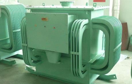 铁岭全铜ks9矿用变压器