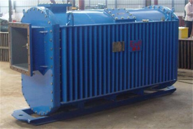 铁岭50KVA矿用变压器