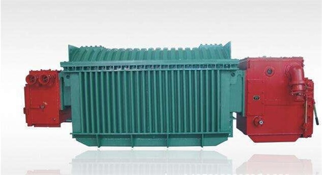 铁岭80KVA矿用变压器