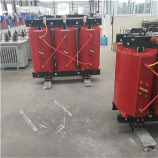 铁岭2500KVA矿用变压器